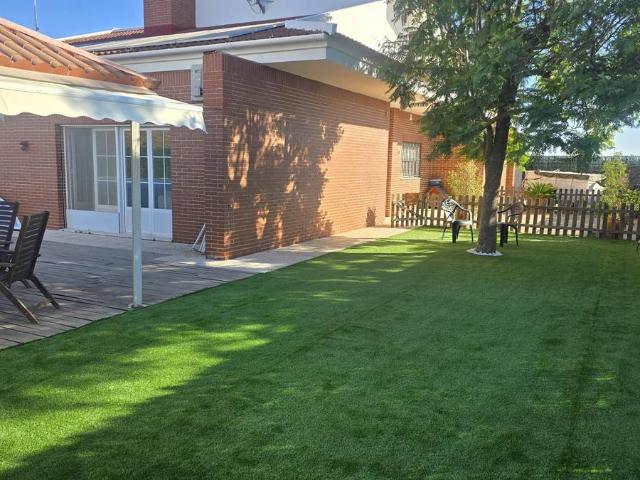 Casa chalet en Venta en Tharsis