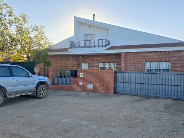 Casa chalet en Venta en Tharsis
