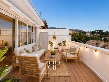 Casa chalet en Venta en Tiana
