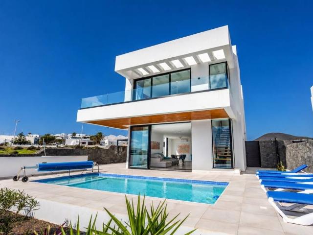 Casa chalet en Venta en Tías pueblo