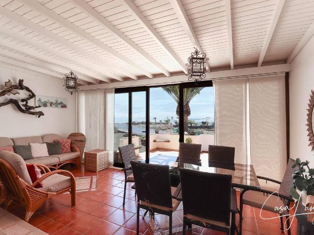 Casa chalet en Venta en Tías pueblo