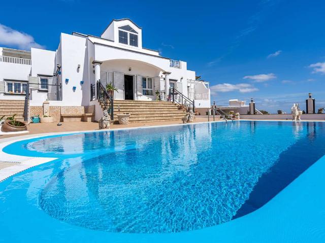 Casa chalet en Venta en Tías pueblo