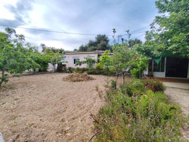 Casa chalet en Venta en Tibi