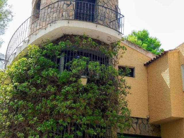 Casa chalet en Venta en Tibi