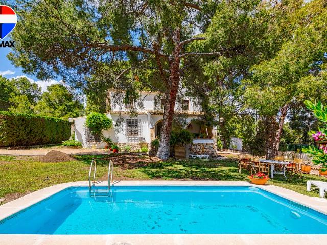 Casa chalet en Venta en Tibi