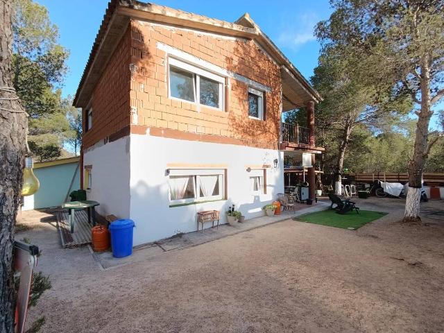 Casa chalet en Venta en Tibi
