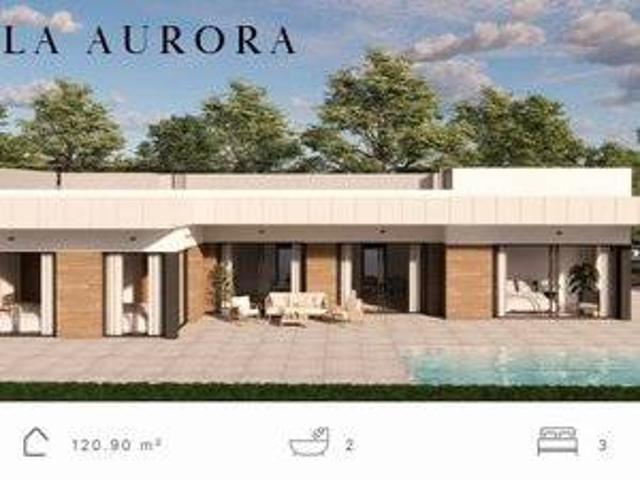 Casa chalet en Venta en Tibi
