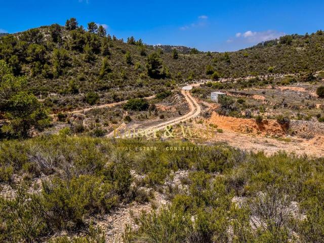 Casa chalet en Venta en Tibi