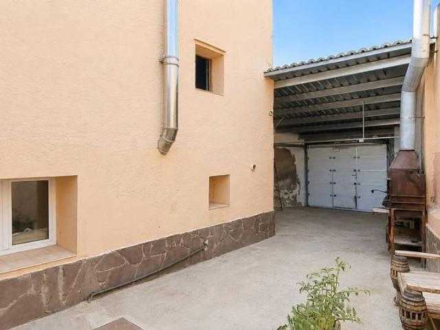 Casa chalet en Venta en Tierz