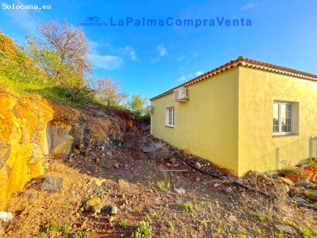 Casa Chalet en Venta en Tijarafe Santa Cruz de Tenerife