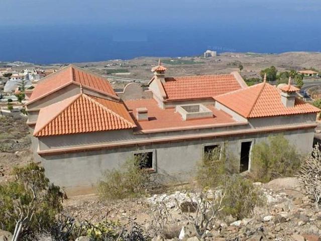 Casa chalet en Venta en Tijoco Bajo