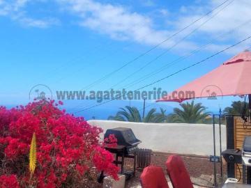 Casa chalet en Venta en Tijoco Bajo