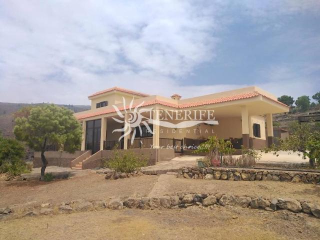 Casa chalet en Venta en Tijoco Bajo
