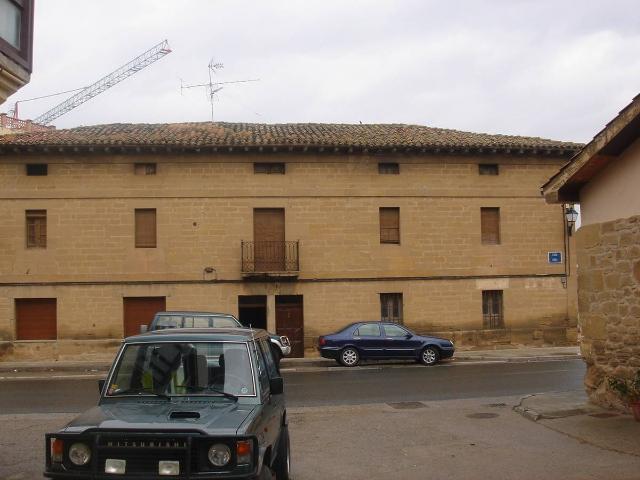Casa chalet en Venta en Tirgo