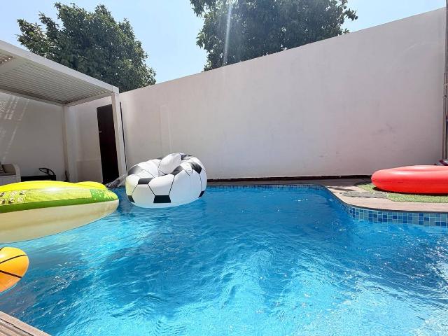 Casa chalet en Venta en Tiro de Línea