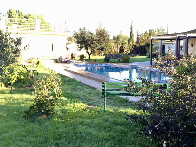 Casa chalet en Venta en Tiro de Línea