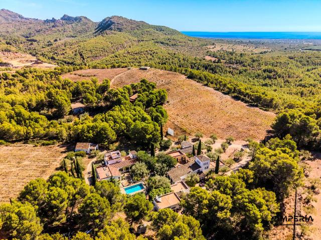 Casa chalet en Venta en Tivissa