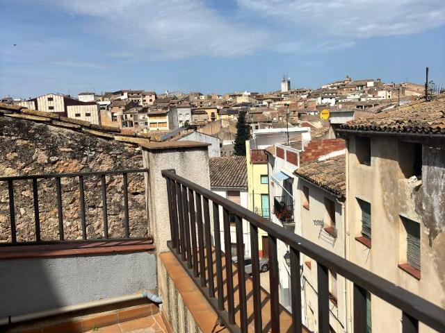 Casa chalet en Venta en Tivissa