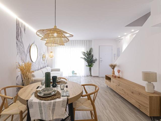 Casa chalet en Venta en Tomás Maestre