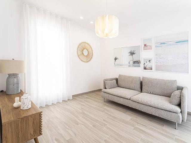 Casa chalet en Venta en Tomás Maestre