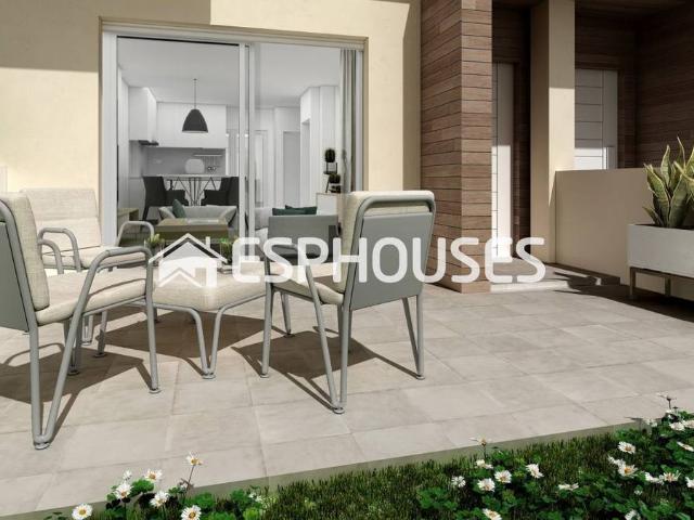 Casa chalet en Venta en Tomás Maestre