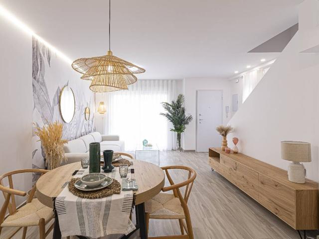 Casa chalet en Venta en Tomás Maestre