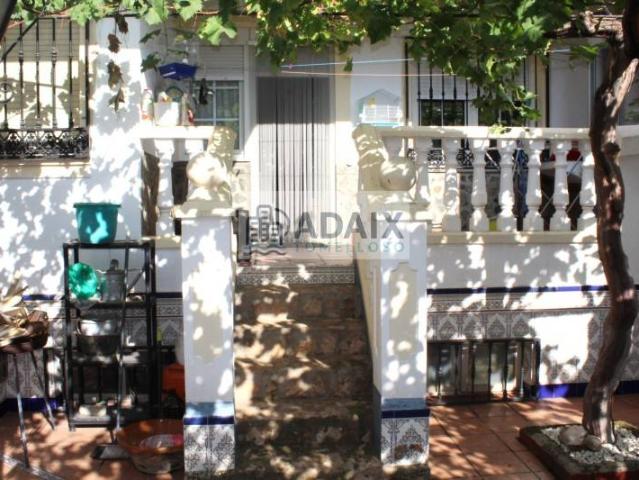 Casa chalet en Venta en Tomelloso