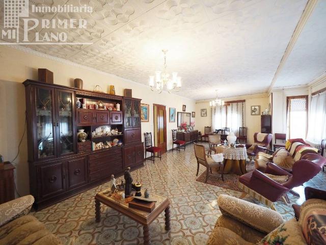Casa chalet en Venta en Tomelloso
