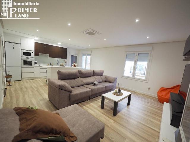Casa chalet en Venta en Tomelloso