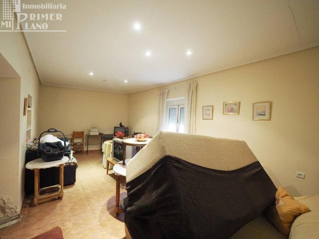 Casa chalet en Venta en Tomelloso