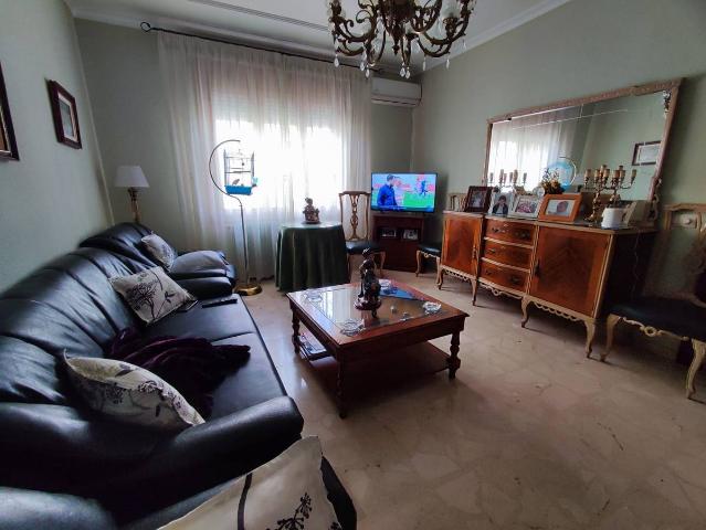 Casa chalet en Venta en Tomelloso