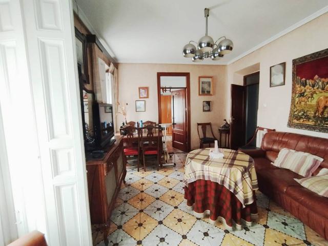 Casa chalet en Venta en Tomelloso