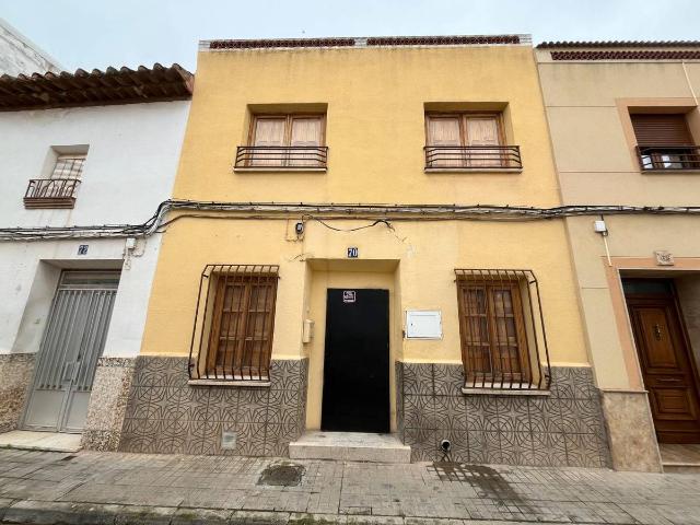 Casa chalet en Venta en Tomelloso