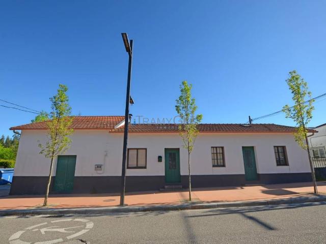 Casa chalet en Venta en Tomiño