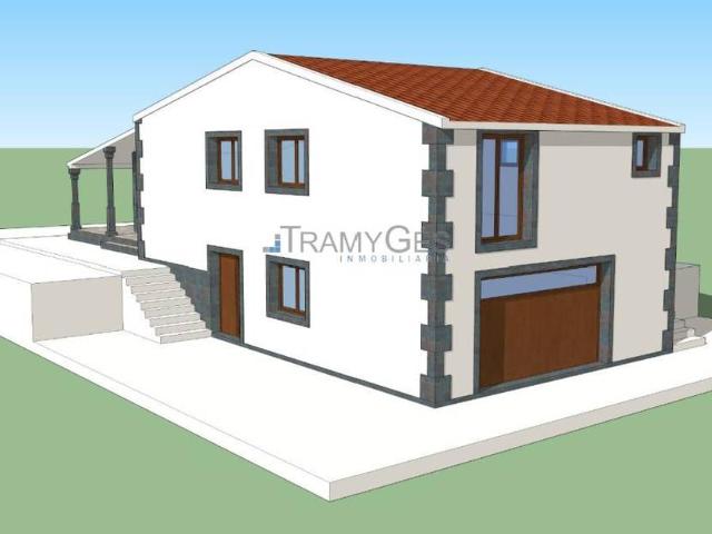 Casa chalet en Venta en Tomiño
