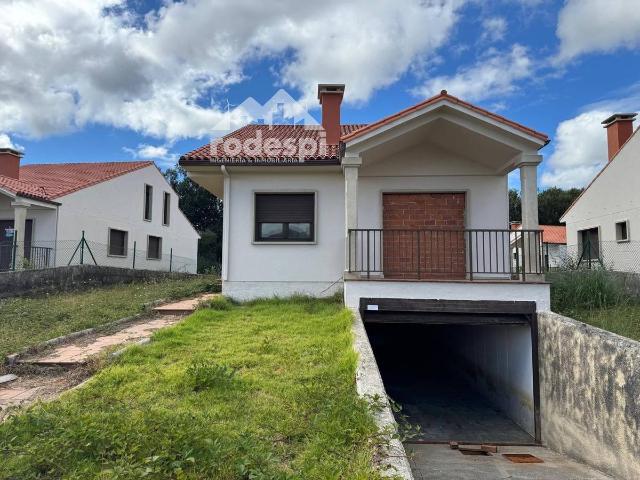 Casa chalet en Venta en Tomiño