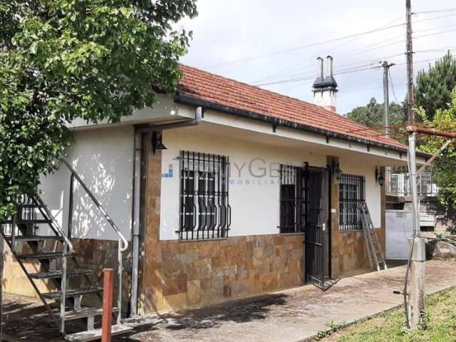 Casa chalet en Venta en Tomiño