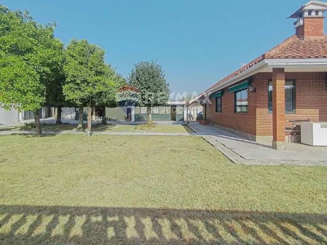 Casa chalet en Venta en Tomiño
