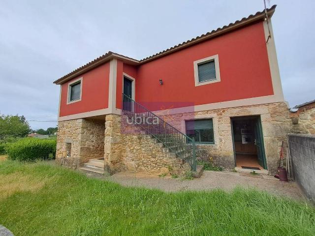 Casa chalet en Venta en Tomiño