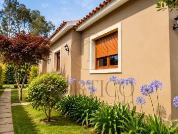Casa chalet en Venta en Tomiño