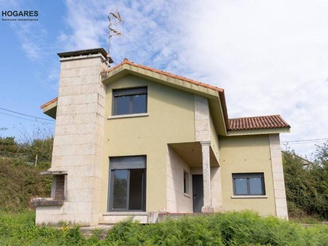 Casa chalet en Venta en Tomiño