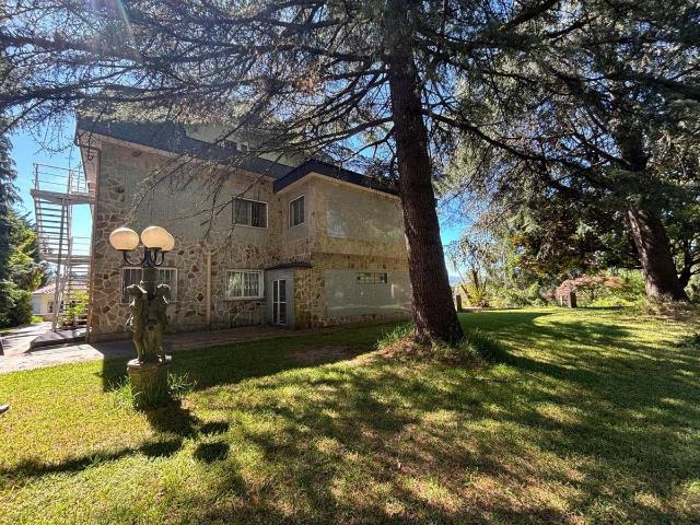 Casa chalet en Venta en Tomiño