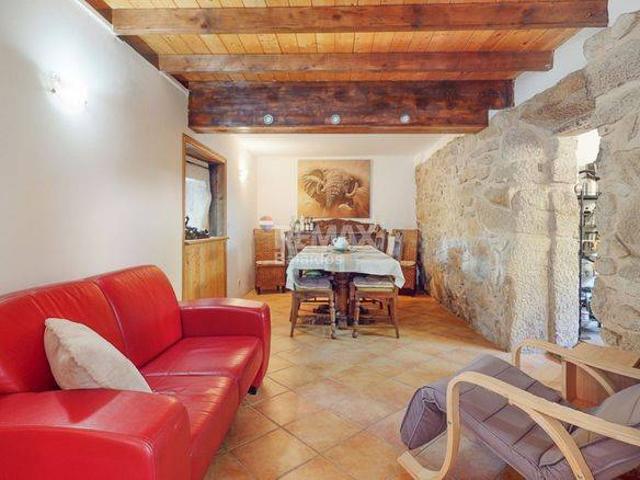 Casa chalet en Venta en Tomiño