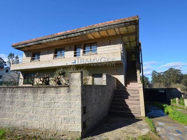 Casa chalet en Venta en Tomiño