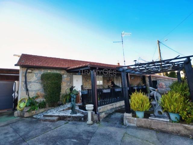 Casa chalet en Venta en Tomiño