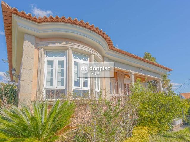 Casa chalet en Venta en Tomiño
