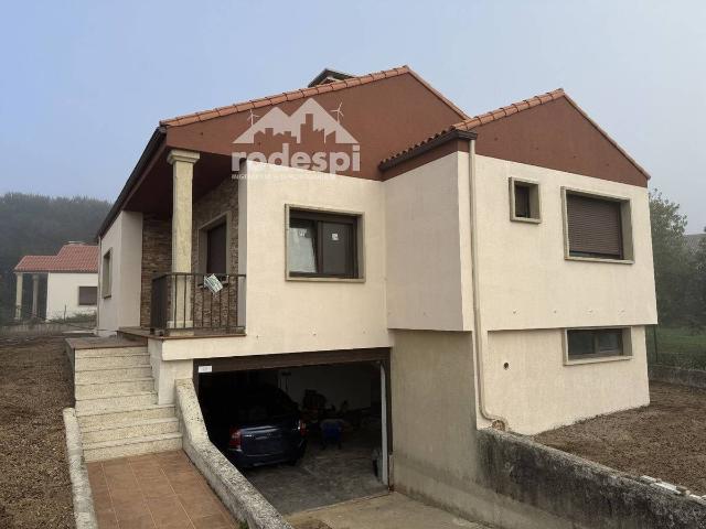 Casa chalet en Venta en Tomiño
