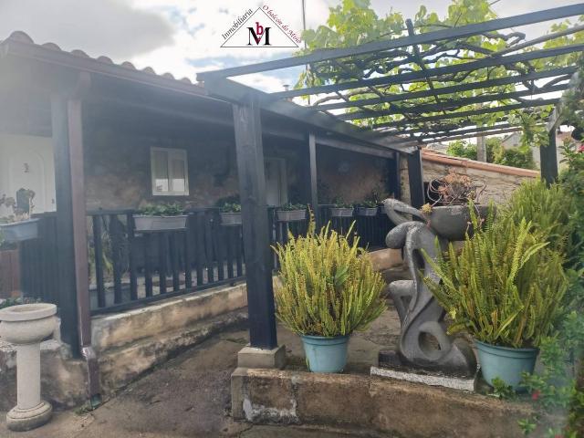 Casa chalet en Venta en Tomiño