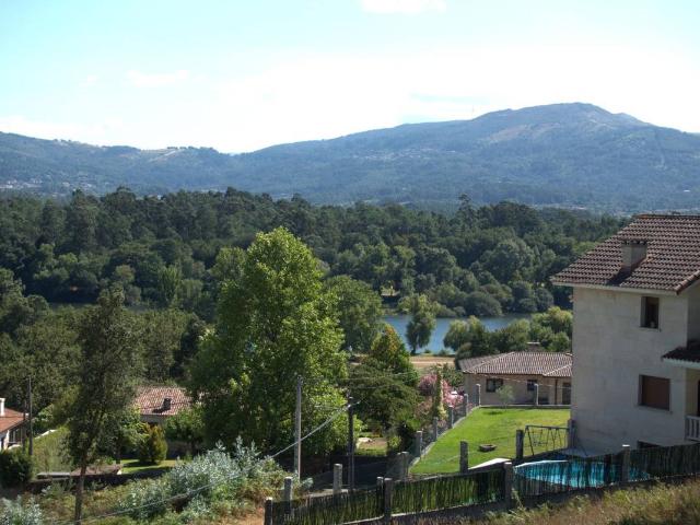 Casa chalet en Venta en Tomiño