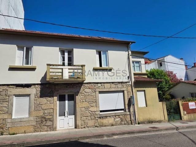 Casa chalet en Venta en Tomiño